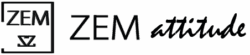 logo zem attitude 100