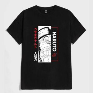 typography teal printed tshirt