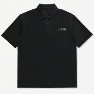polo personnalisé