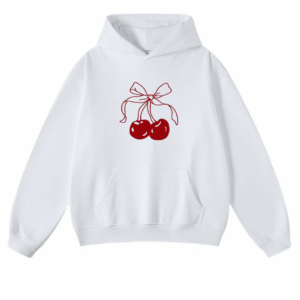 capuches imprimé blanc (copie)